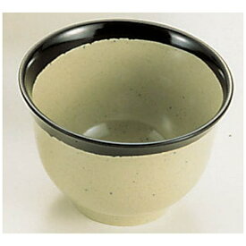 関東プラスチック工業｜Kantoh Plastic Industry メラミン「信楽」 湯呑 MM-63 ＜RYN25＞[RYN25]