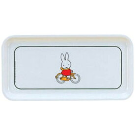 関東プラスチック工業｜Kantoh Plastic Industry メラミンお子様食器 「ミッフィー」 トレー M-30C1 ＜RTL67＞[RTL67]