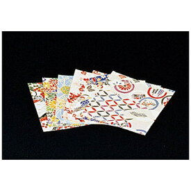 マイン｜MIN 千代紙セット（200枚×6柄入） M33-132 ＜QTY215＞[QTY215]