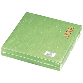 マイン｜MIN 金箔紙ラミネート 緑 （500枚入） M33-470 ＜QKV5805＞[QKV5805]