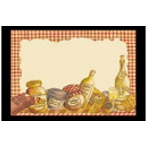 �J�~�C�\�Y���bKAMIISO SANSYOU �m���E���؃e�[�u���}�b�g�i100�����j �}���W���[�� No.509 ��QTC62��[QTC62]