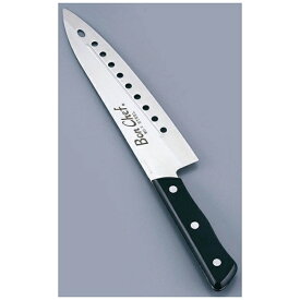 亀山刃物 ボンシェフ 牛刀 20.5cm ＜ABVB201＞[ABVB201]