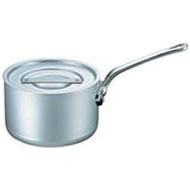 イケダ｜ikeda 《IH対応》 エレテック 片手鍋 18cm ＜AKT01018＞[AKT01018]