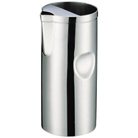 佐野製作所 MS18-8ウォーターポット 0.7L MR-124 ＜PUO39＞[PUO39]