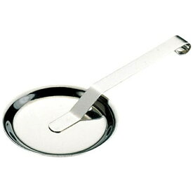 イケダ｜ikeda 18-0火消し蓋（固形燃料皿用） ＜QHK05＞[QHK05]