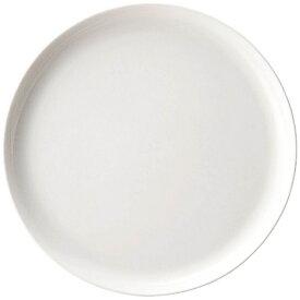 ミヤザキ食器｜MIYAZAKI ボーンチャイナ ラウンドプレート 27.5cm BN2721 ＜RBN4101＞[RBN4101]