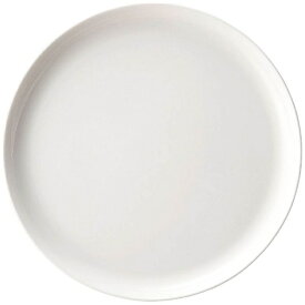 ミヤザキ食器｜MIYAZAKI ボーンチャイナ ラウンドプレート 20cm BN2021 ＜RBN3901＞[RBN3901]