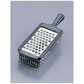 アルティス｜ARTIS ステンレス製おろし器 おろしぼり 黒 ＜BOLA103＞[BOLA103]