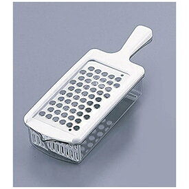 アルティス｜ARTIS ステンレス製おろし器 おろしぼり 白 ＜BOLA101＞[BOLA101]