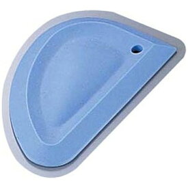 河西｜KASAI シリコンスクレーパー 青 ＜BSK7702＞[BSK7702]