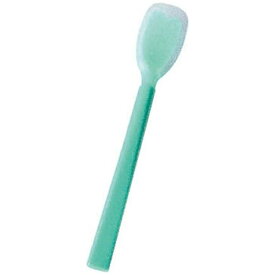 岡部洋食器製作所｜Okabe Yoshokki 口あたりやさしいスプーン レギュラー ブルー ＜OSP1403＞[OSP1403]