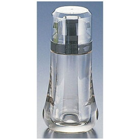 小林樹脂工業｜KOBAYASHIJUSHIKOGYO 健康醤油さし ポッタン グレー ＜PSYD304＞[PSYD304]