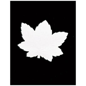 アーテック｜Artec 葉形耐油天紙 291-M （200枚入） ＜QTI20＞[QTI20]