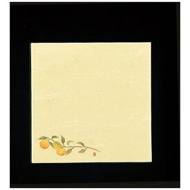 アーテック｜Artec 5寸懐紙 四季の花（100枚入） S5-14 ゆず ＜QKID0＞[QKID0]