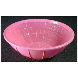 大和商事 サンコーざる 大 ピンク ＜AZL021PI＞[AZL021PI]