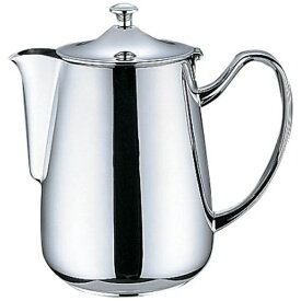三宝産業｜SAMPO SANGYO UK18-8プレスト シリーズ コーヒーポット 3〜5人用 ＜PKCN301＞[PKCN301]
