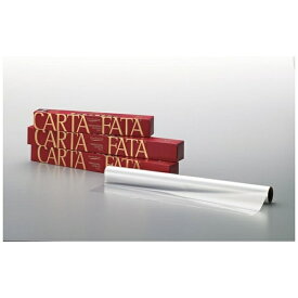 エフエムアイ｜FMI 耐熱業務用クッキングラップ カルタファタ ロール 25m CF2550 ＜XKL2401＞[XKL2401]