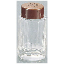 吉沼硝子｜Yoshinuma Glass 十角木目 コショー入れ ＜PMT34＞[PMT34]