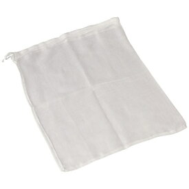 吉田織物 薄手ガーゼ だしこし袋（綿100%） 小 ＜BDS2002＞[BDS2002]