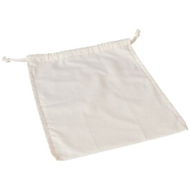 吉田織物 厚手ガーゼ だしこし袋（綿100%） 小 ＜BDS1802＞[BDS1802]
