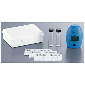 ハンナ｜HANNA instruments ハンナ デジタル残留塩素計チェッカーHC HI701(遊離塩素) ＜BZV2101＞[BZV2101]