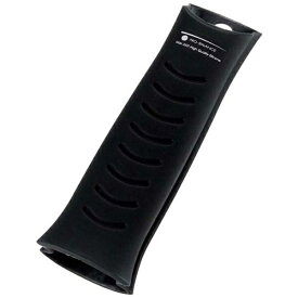ジーエスホームプロダクツジャパン｜GS HOME PRODUCTS シリコンハンドルグリップ0002-600 ブラック ＜AGL9302＞[AGL9302]