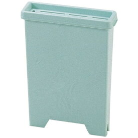 オーエルアイ｜OLI ラップラクン 小型衛生庖丁差(6本用) ペパーミントグリーン ＜ALT1101＞[ALT1101]