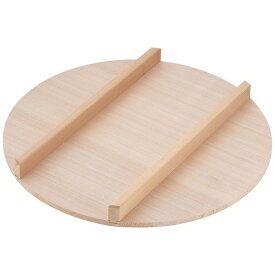 雅漆工芸｜MIYABI URUSHI KOGEI 木製 飯台用蓋(サワラ材) 66cm用 ＜BHV03066＞[BHV03066]