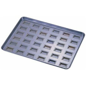 千代田金属工業｜Chiyoda kinzoku シリコン加工 センチュリー型天板 小 (36ヶ取) ＜WTV6901＞[WTV6901]