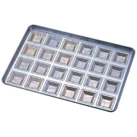 千代田金属工業｜Chiyoda kinzoku シリコン加工 カトラー60型 天板 24連 ＜WTV8001＞[WTV8001]