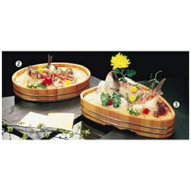 雅漆工芸｜MIYABI URUSHI KOGEI サワラ 小判 盛込桶 特大 ＜QML04014＞[QML04014]