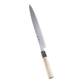 青木刃物製作所｜AOKI-HAMONO SEISAKUSYO 堺孝行 イノックス和包丁 正夫 27cm ＜ATK353＞[ATK353]