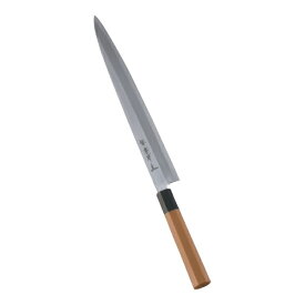 青木刃物製作所｜AOKI-HAMONO SEISAKUSYO 堺孝行 イノックス和包丁(プラスチック柄) 正夫 30cm ＜ATK5430＞[ATK5430]