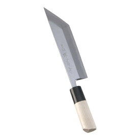河村刃物｜KAWAMURA HAMONO 堺 菊守 極上 うなぎ裂包丁 江戸裂 18cm ＜AKK3918＞[AKK3918]