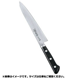 河村刃物｜KAWAMURA HAMONO 堺 菊守 日本鋼 ペティナイフ(口金付) 12cm ＜AKK5401＞[AKK5401]