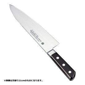 青木刃物製作所｜AOKI-HAMONO SEISAKUSYO 堺孝行 グランドシェフ 洋出刃 24cm ＜AGL58024＞[AGL58024]