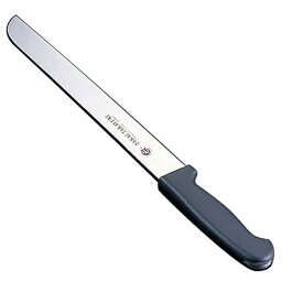 青木刃物製作所｜AOKI-HAMONO SEISAKUSYO 堺孝行 サンドイッチナイフ(プラスチック柄) 25cm ＜WSV0701＞[WSV0701]