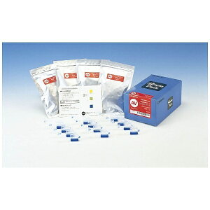 �ēc�Ȋw�bSIBATA SCIENTIFIC TECHNOLOGY �ȈՖ��������L�b�g �V���v���p�b�N 080520-3525 ��DKV8501��[DKV8501]