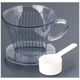 カリタ｜Kalita コーヒードリッパー 102D
