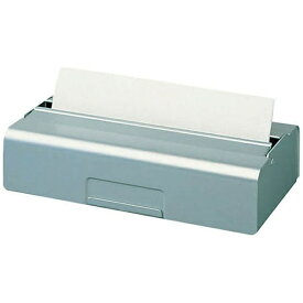 日本製紙クレシア｜crecia クレシア ハンドタオル専用 アルミディスペンサーH100A ＜KHV16＞[KHV16]