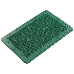 �R��Y�ƁbTHE YAMAZAKI CORPORATION �N���X�n�[�h�}�b�g 900×1500mm �� ��KMT21155A��[KMT21155A]