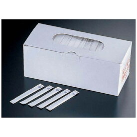 やなぎプロダクツ｜Yanagi Products 無地袋入楊枝（1000本入） ＜XYU3701＞[XYU3701]