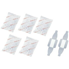 ニトムズ｜Nitoms ニトムズ 食品ドライキーパー(乾燥剤) M2450(10g×5個入) ＜ASYE001＞[ASYE001]