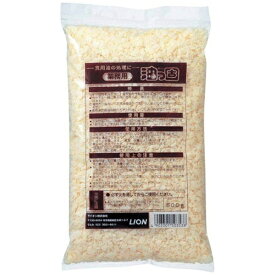 LION｜ライオン ライオン 油っ固 (500g×20袋入) ＜AAB07＞[AAB07]