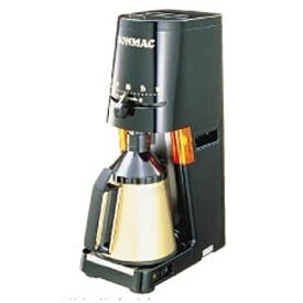ラッキーコーヒーマシン｜LUCKY COFFEE MACHINE ボンマック コーヒーカッター BM-570N-B ＜FKC60＞[FKC60]
