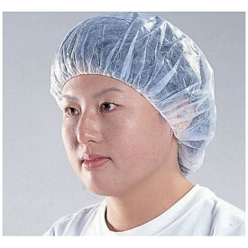 中部物産貿易｜CHUBU BUSSAN BOEKI プロワーク ヘアキャップ フリーサイズ (100枚入) ＜SKY24＞[SKY24]