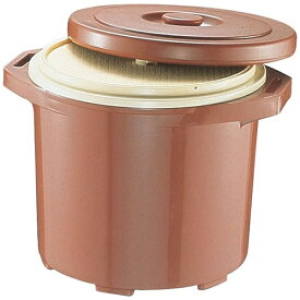 台和｜Daiwa プラスチック保温食缶みそ汁用 DF-M1(大) ＜DHO02001＞[DHO02001]