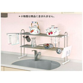 田窪工業所｜TAKUBO INDUSTRI TY18-8伸縮置棚 お買得セット PP2-90LK ＜DTN1901＞[DTN1901]