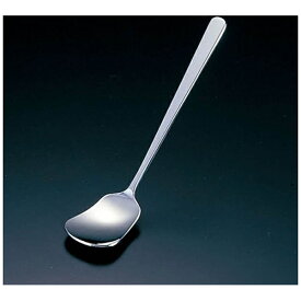 遠藤商事｜Endo Shoji SA18-8セピア 茶碗蒸スプーン ＜OSP04＞[OSP04]