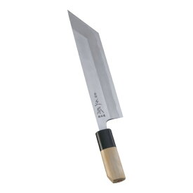 正本総本店｜MASAMOTO 正本 本霞・玉白鋼 鰻サキ庖丁 19.5cm ＜AMS42019＞[AMS42019]